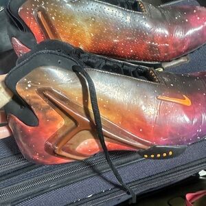 Nike Women's Multicolor Athletic Shoes